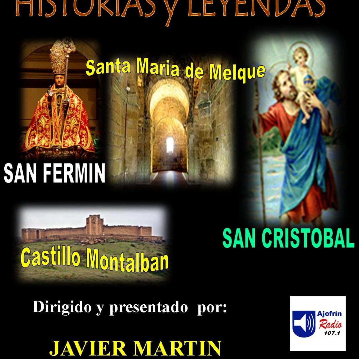 Historias y Leyendas