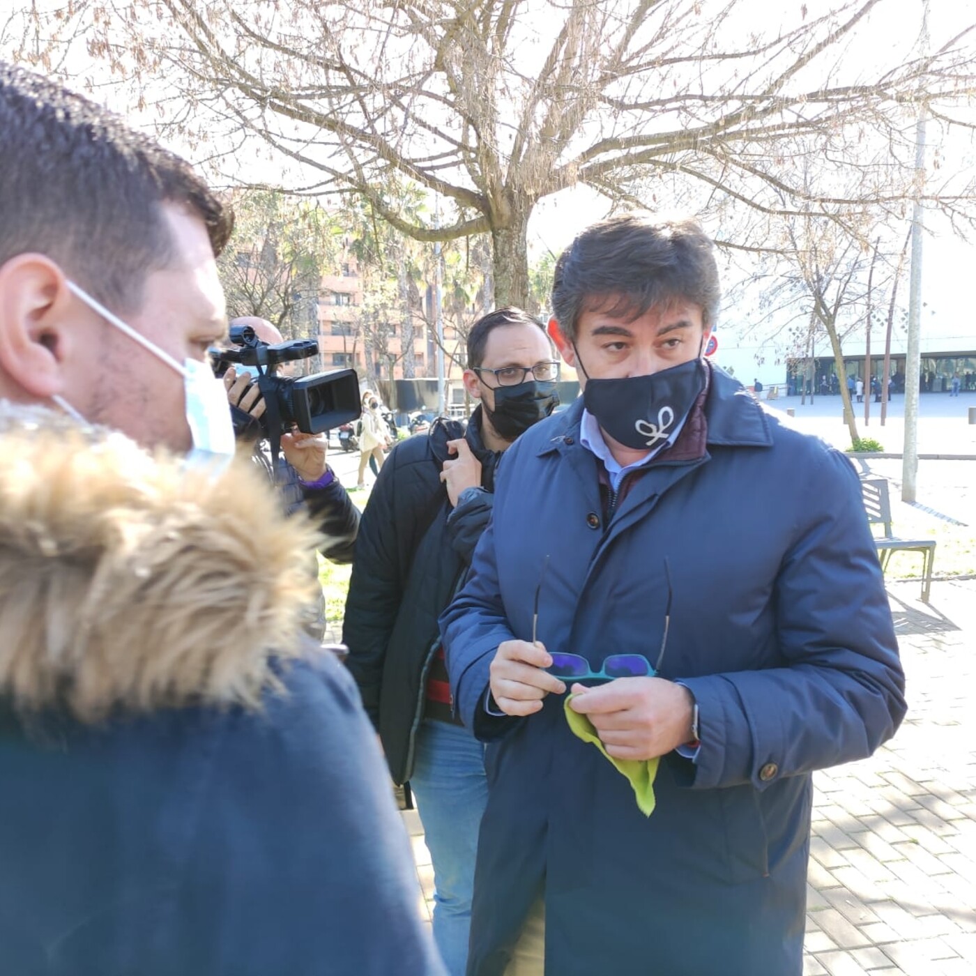 DIRECTO MARCA CORDOBA