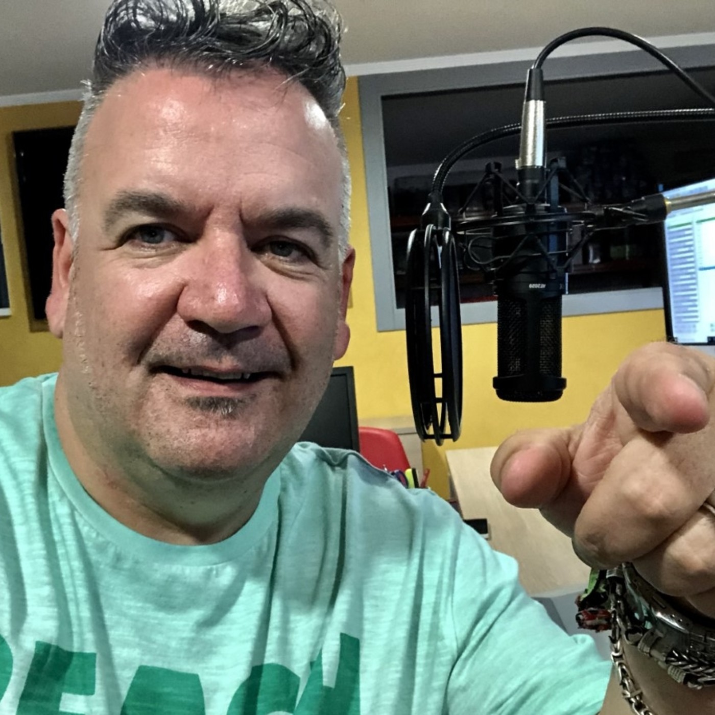 Hit Clubbin´Radio show