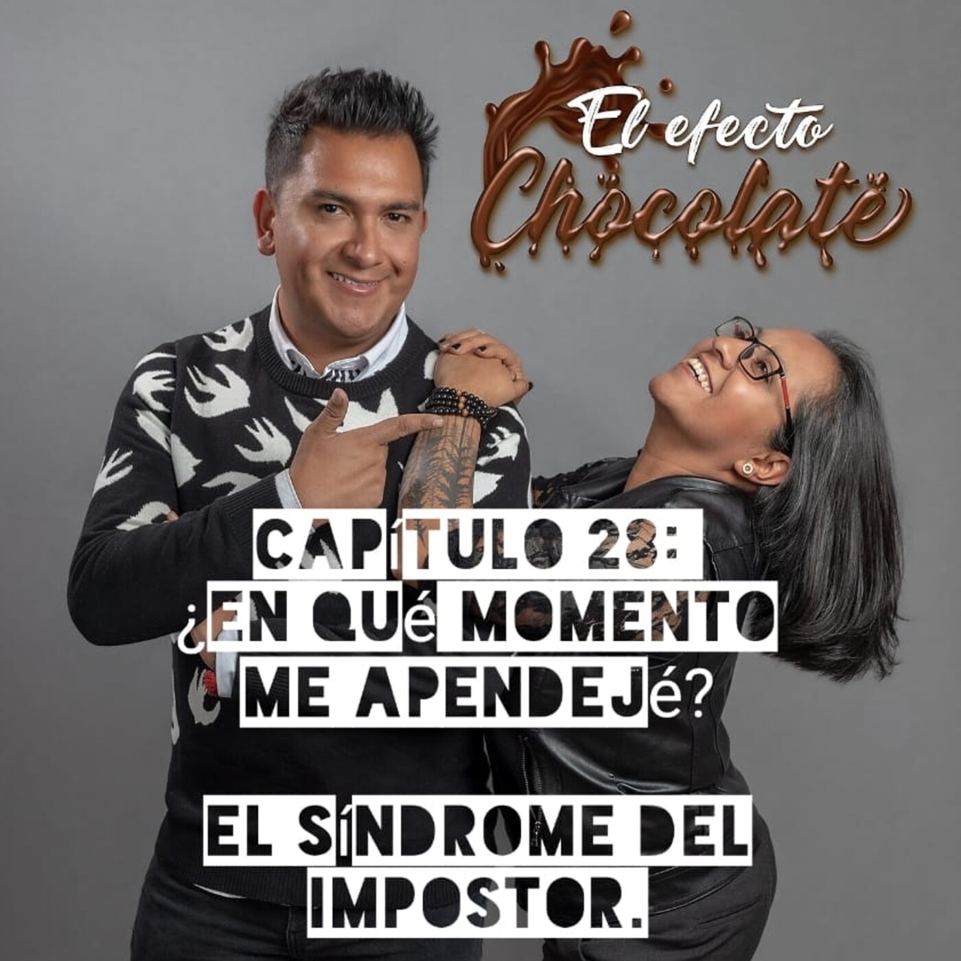 El efecto Chocolate