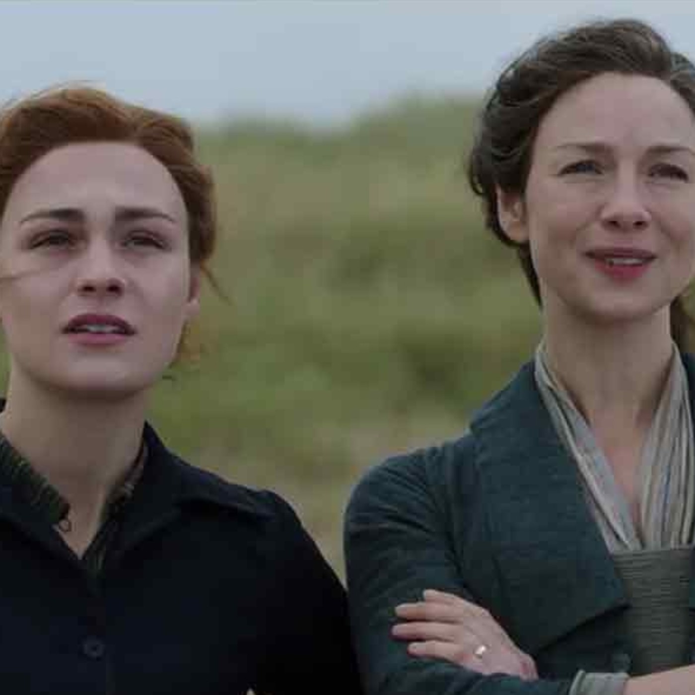 Forastera. Un podcast de Outlander