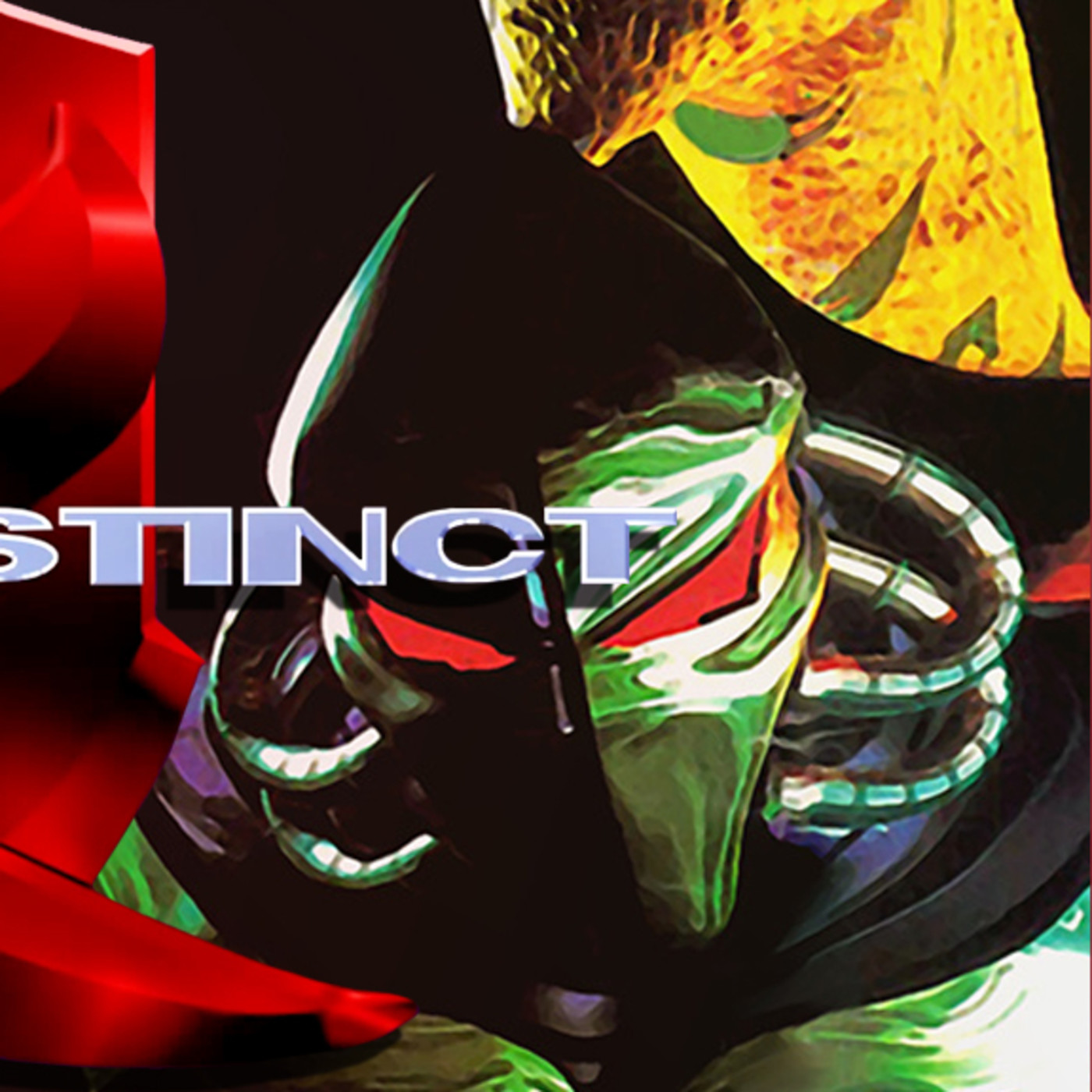 Tak Tak Duken - 255 - Ultra Combo: La Historia de Killer Instinct episode artwork