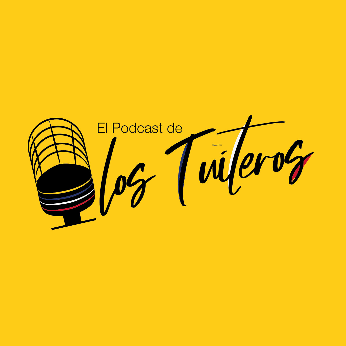 El podcast de los tuiteros