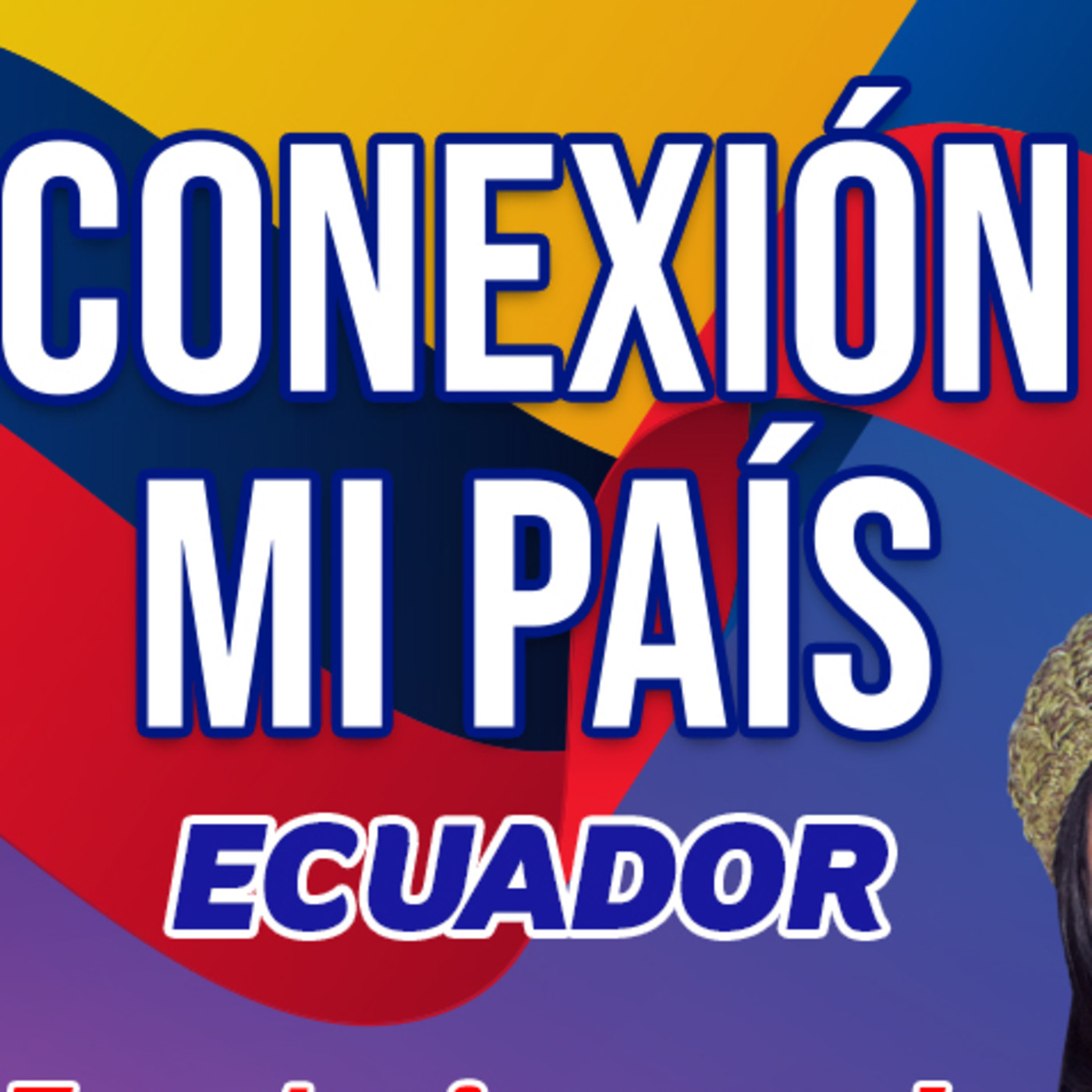 Conexión mi país -Ecuador