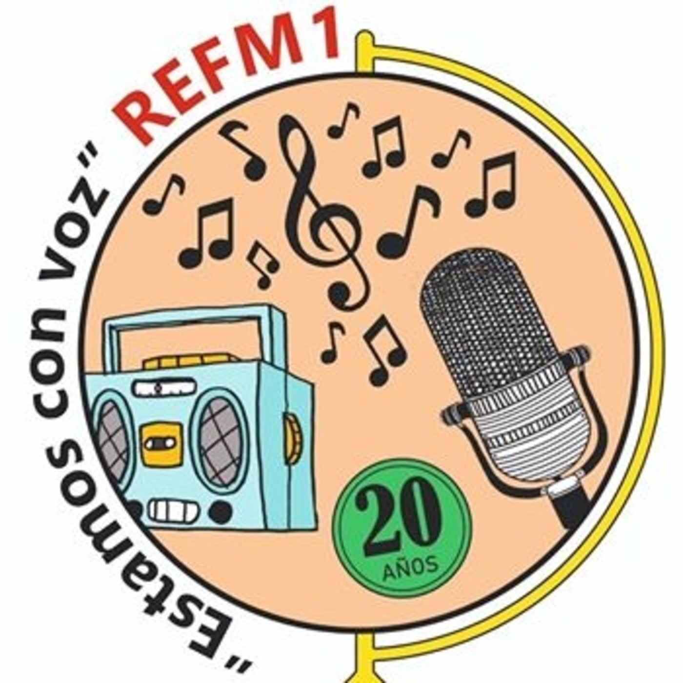 Radio Escolar F. M.
