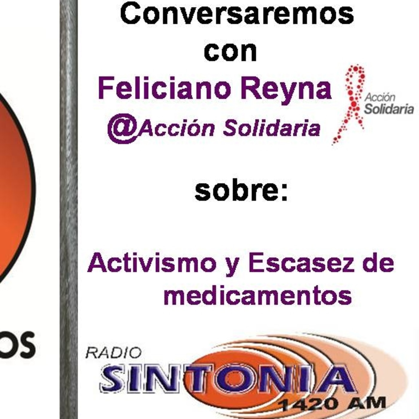 Conociéndonos @drguillearias