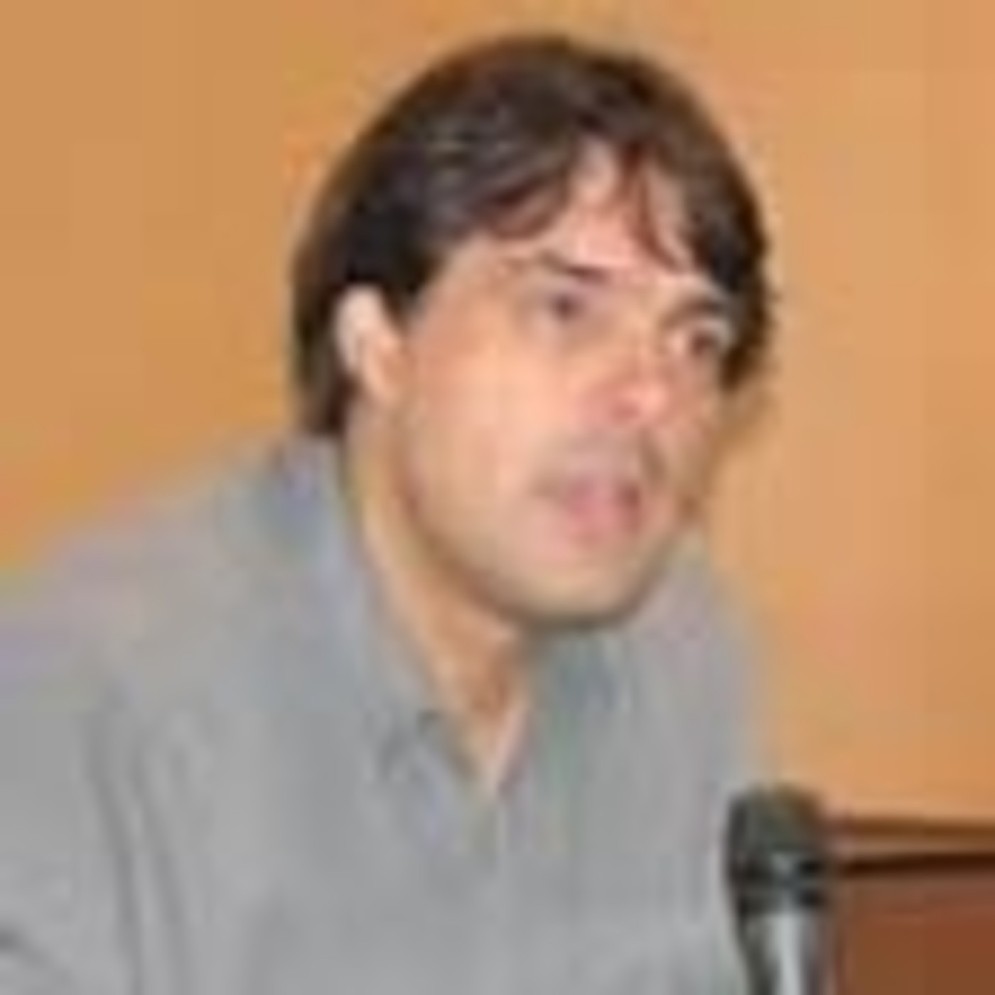 Conferencia sobre Trabajo Social