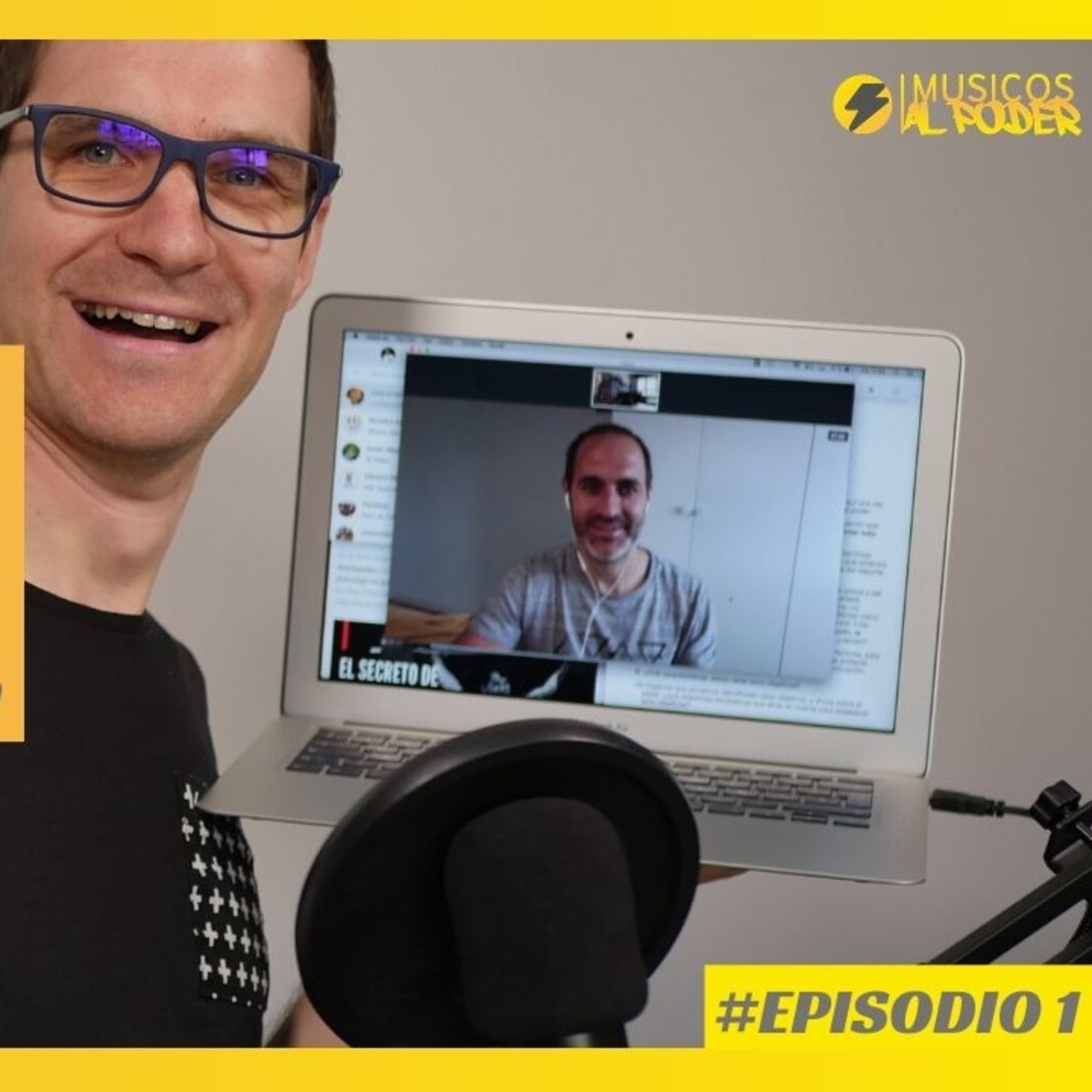 Músicos al poder