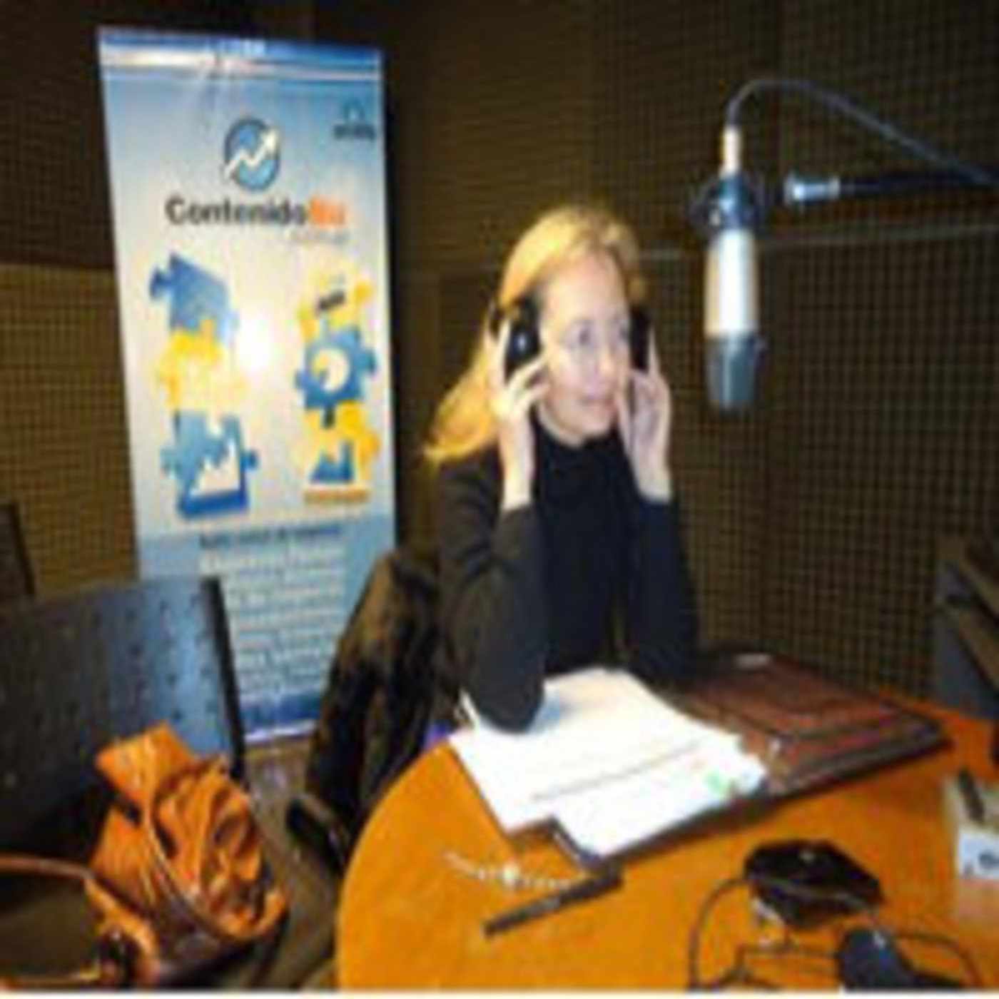 Podcast Emprendedor HD