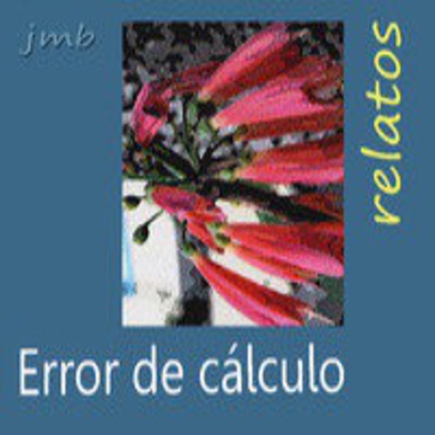 Error de cálculo (relato 4) episode artwork