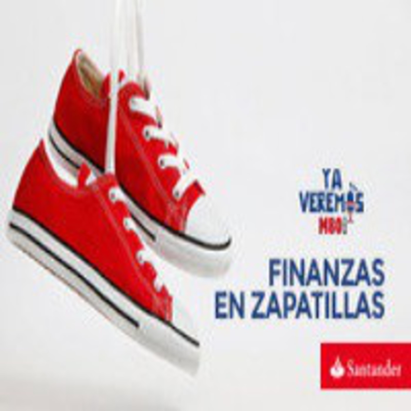 Finanzas en Zapatillas