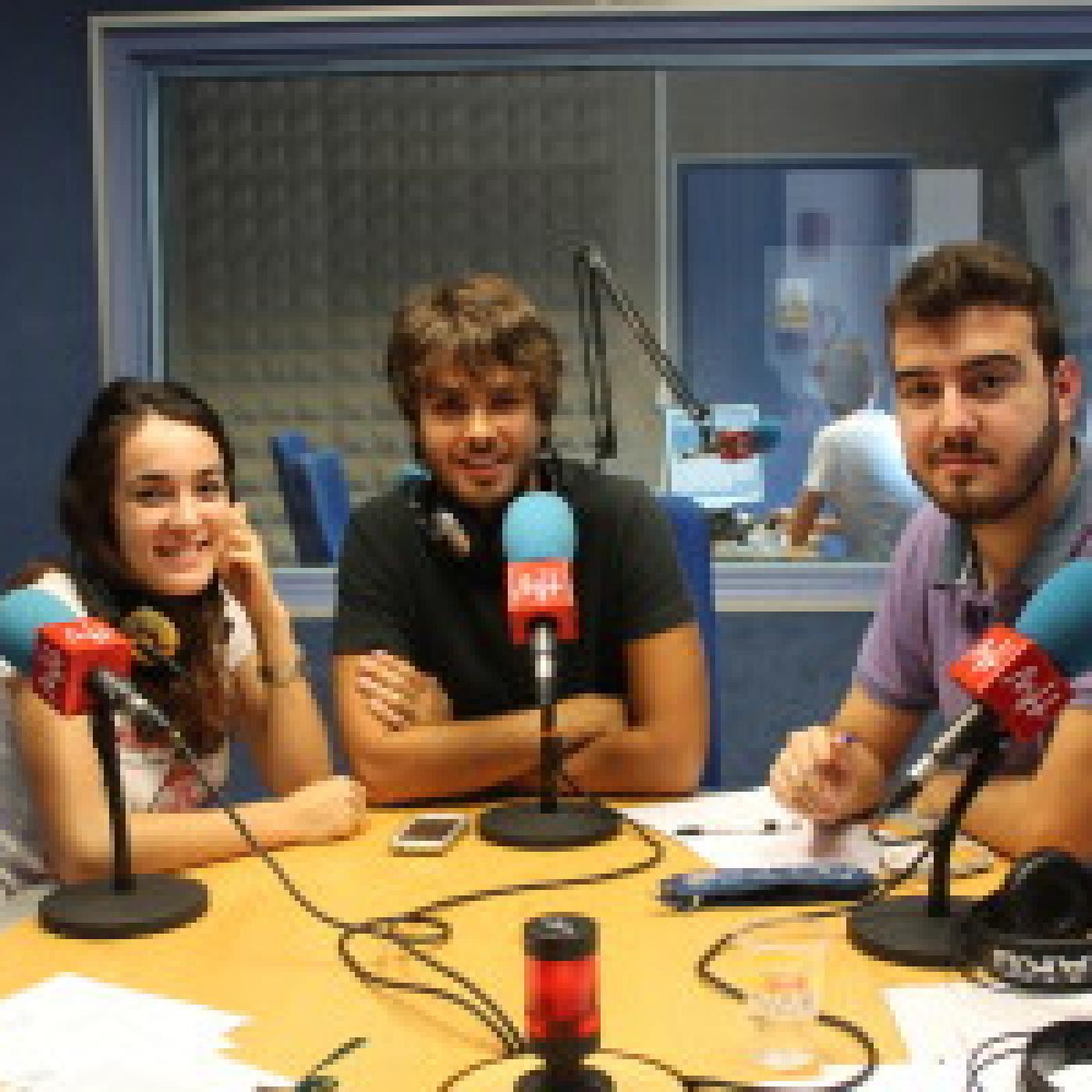 Días de Radio