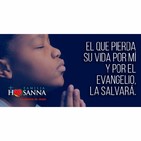 Padre John. Reflexión evangelio madrugada del 20 de Febrero de 2020