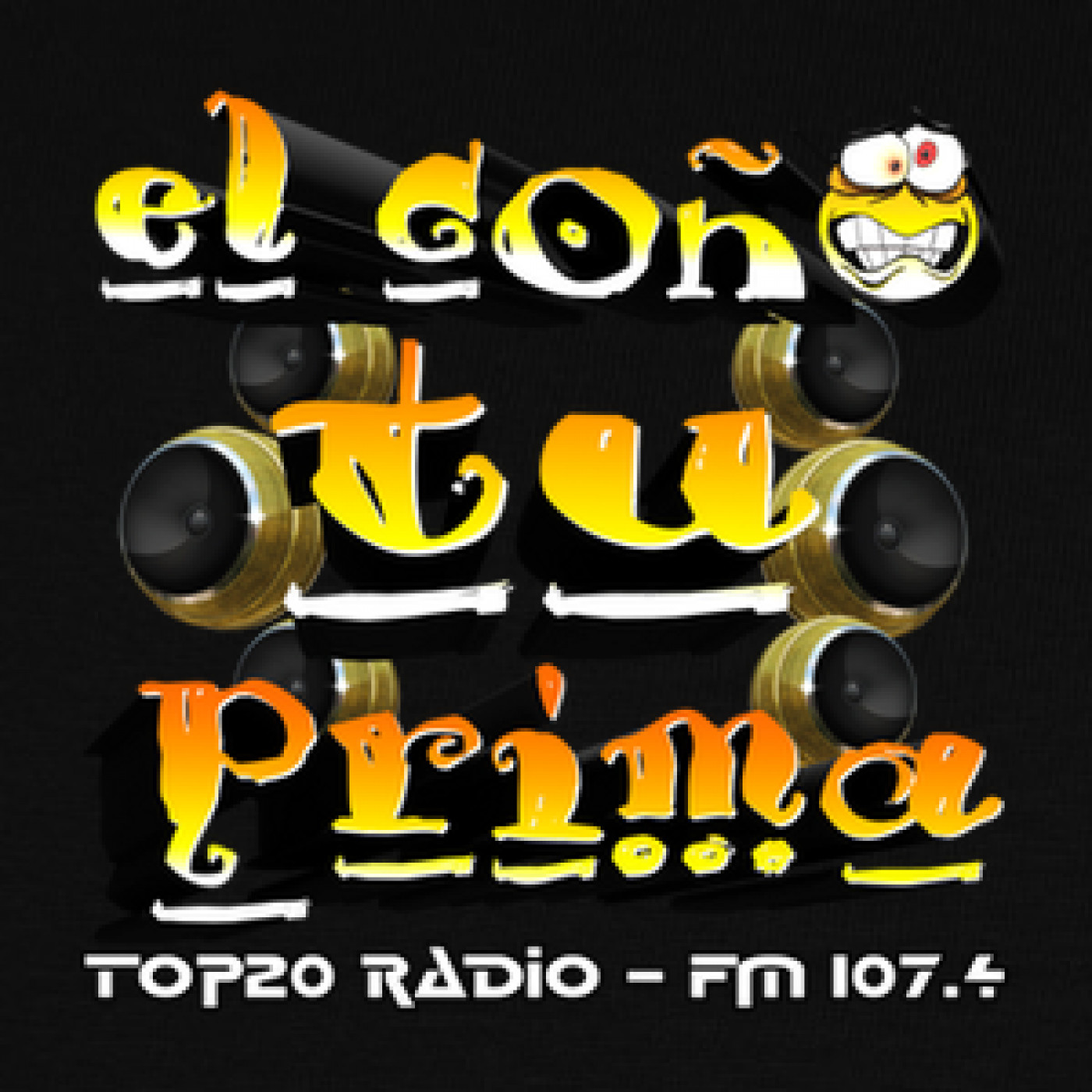 Podcast de El Coño De Tu Prima