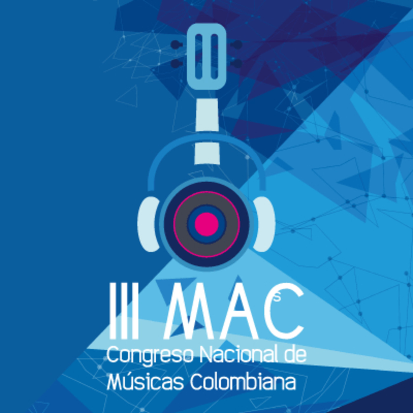 III congreso de Mùsica Colombiana MAC 2016