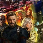 Planeta Mongo 02x06 Especial Vengadores Infinity War.