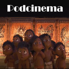 Podcimema ep.242 Cariño,¿Que le pongo a los niños?