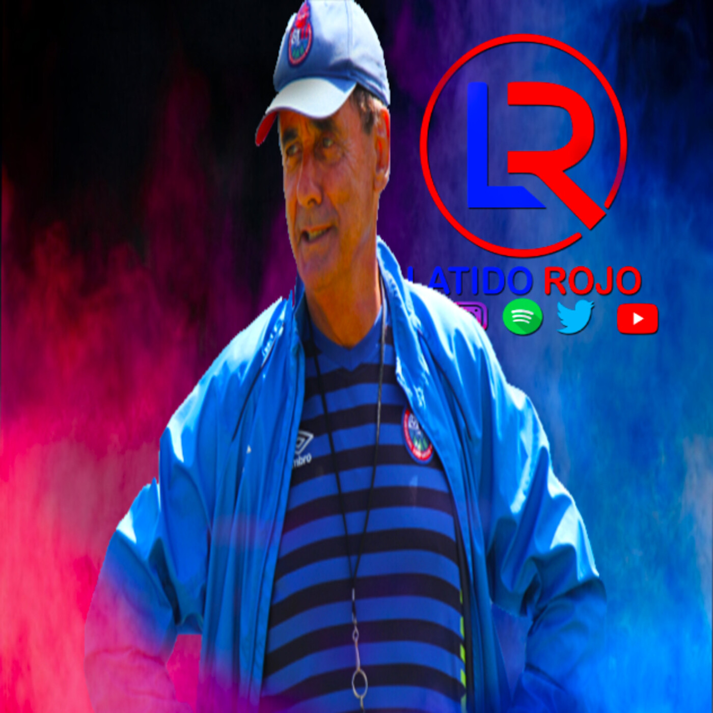 Latido Rojo