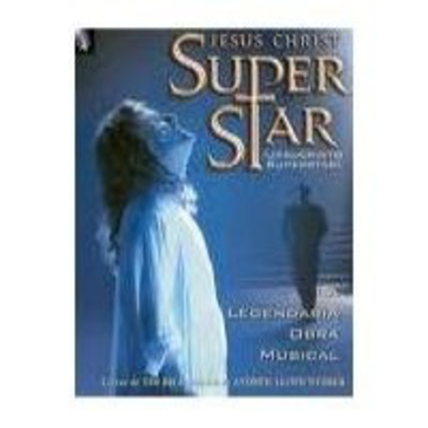 JESUCRISTO SUPERSTAR