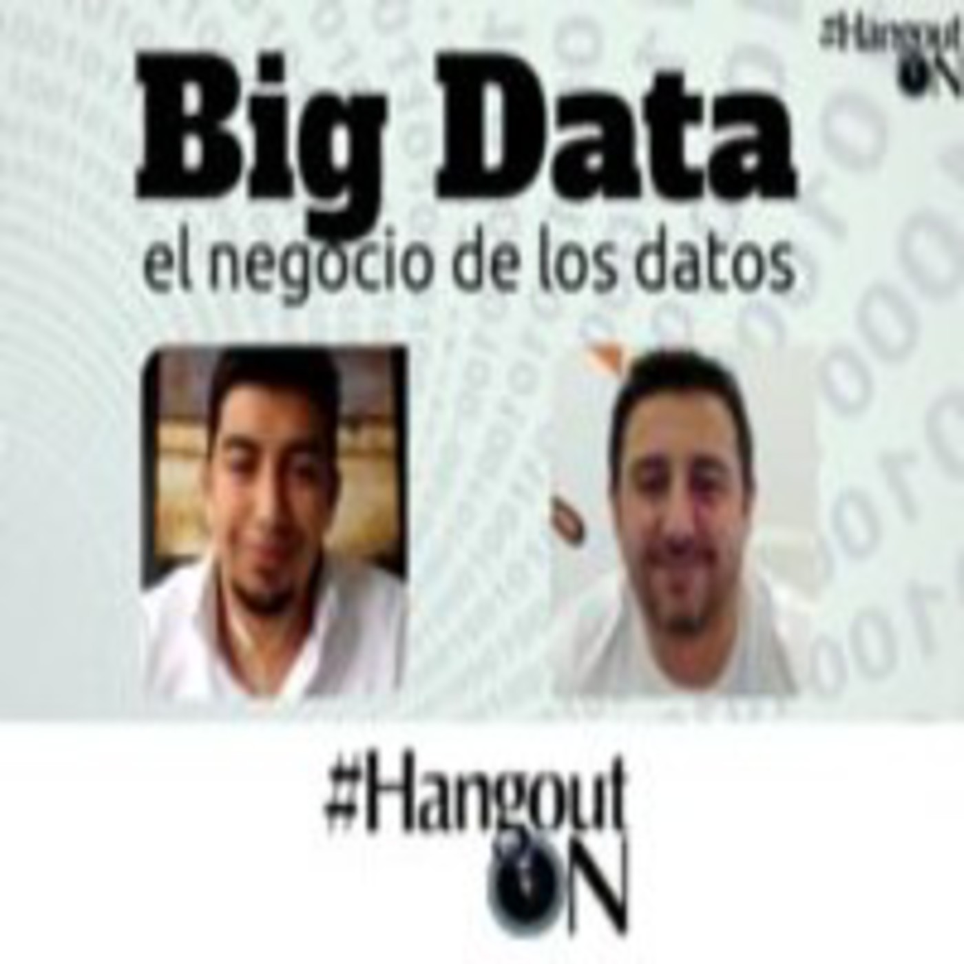 HangoutON Podcast