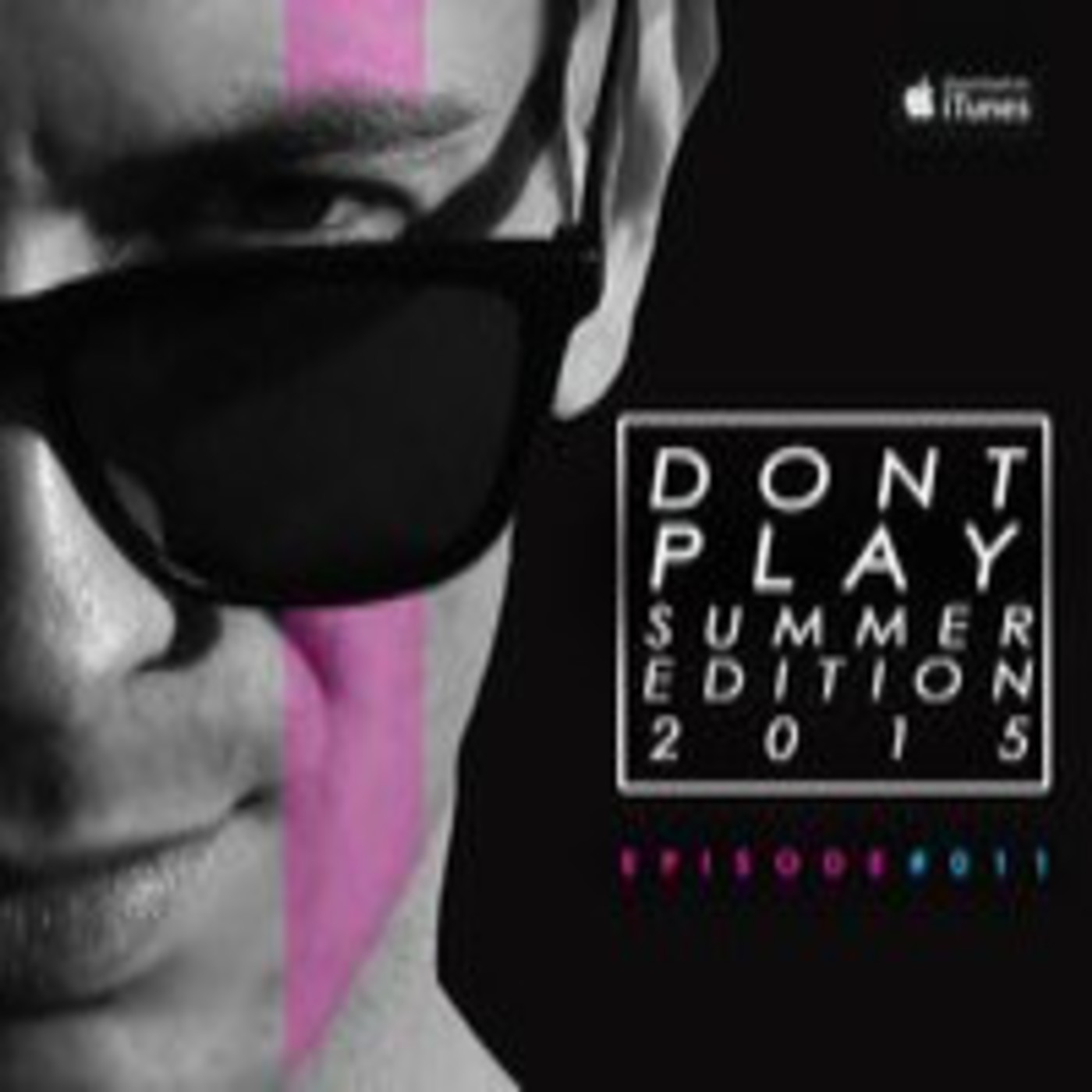 David Garro @ Dont Play Summer Edition