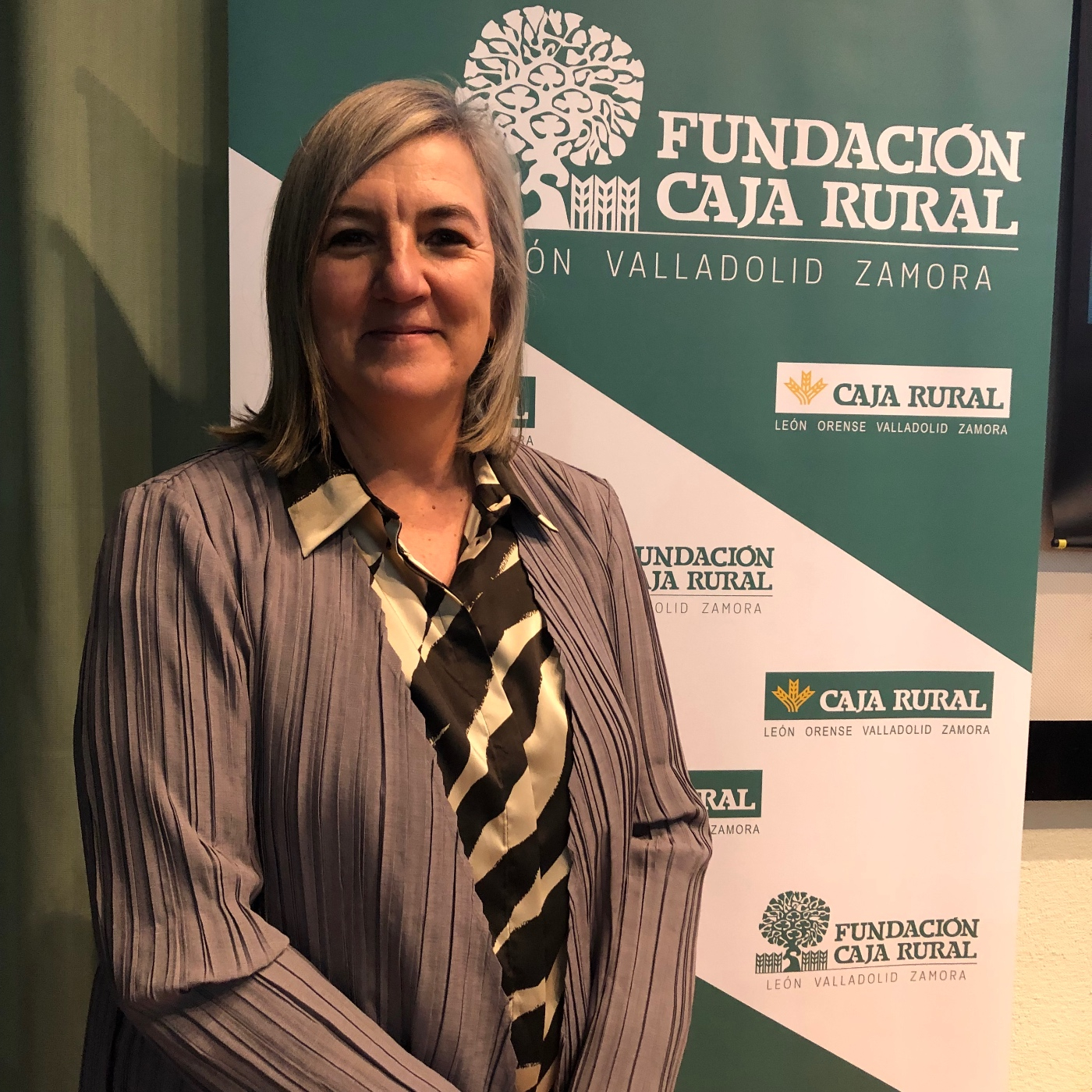 Fundación Caja Rural León Valladolid Zamora