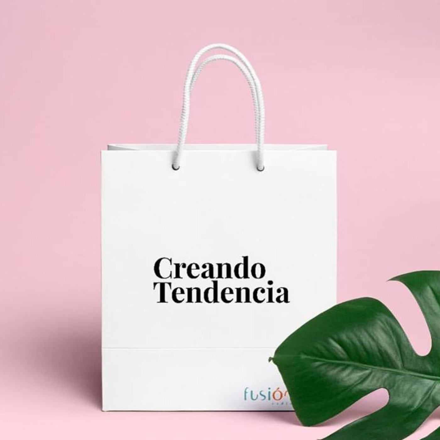 1x01 Creando Tendencia (27-04-2017) Parte 2