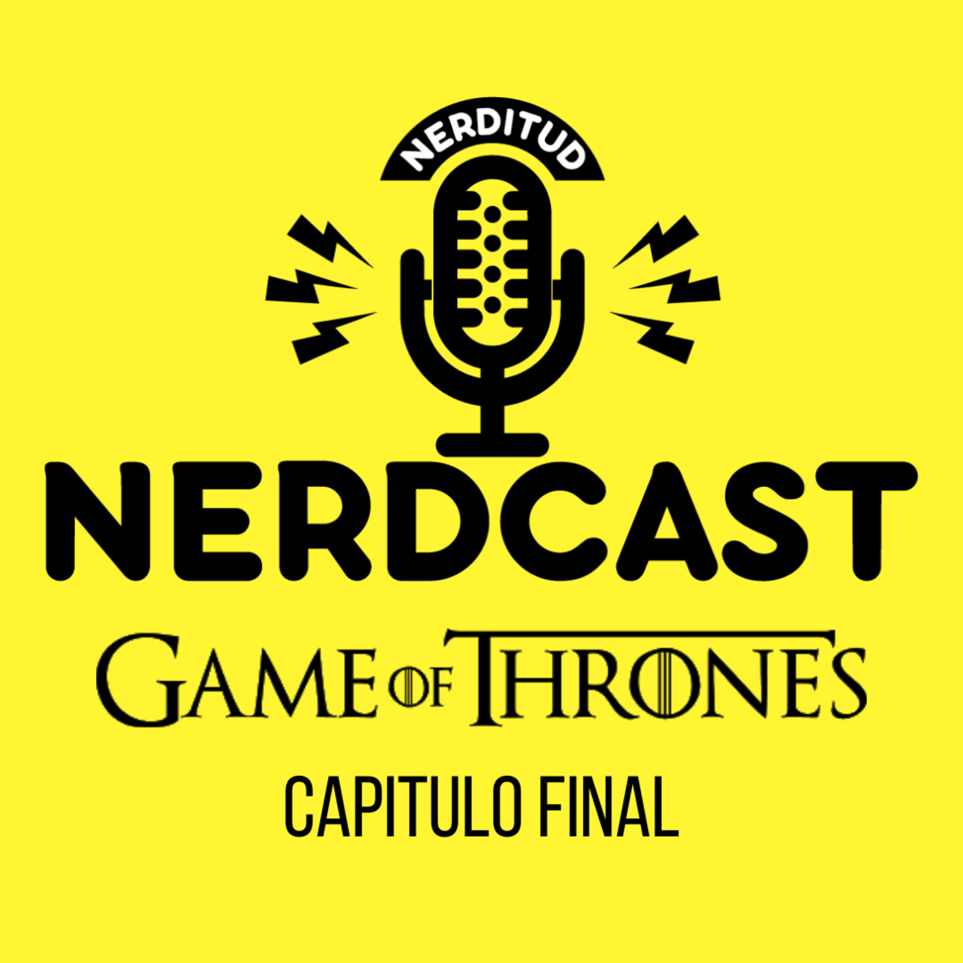 NERDCAST