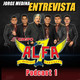 Ep 1 ALFA 7 en Cabina