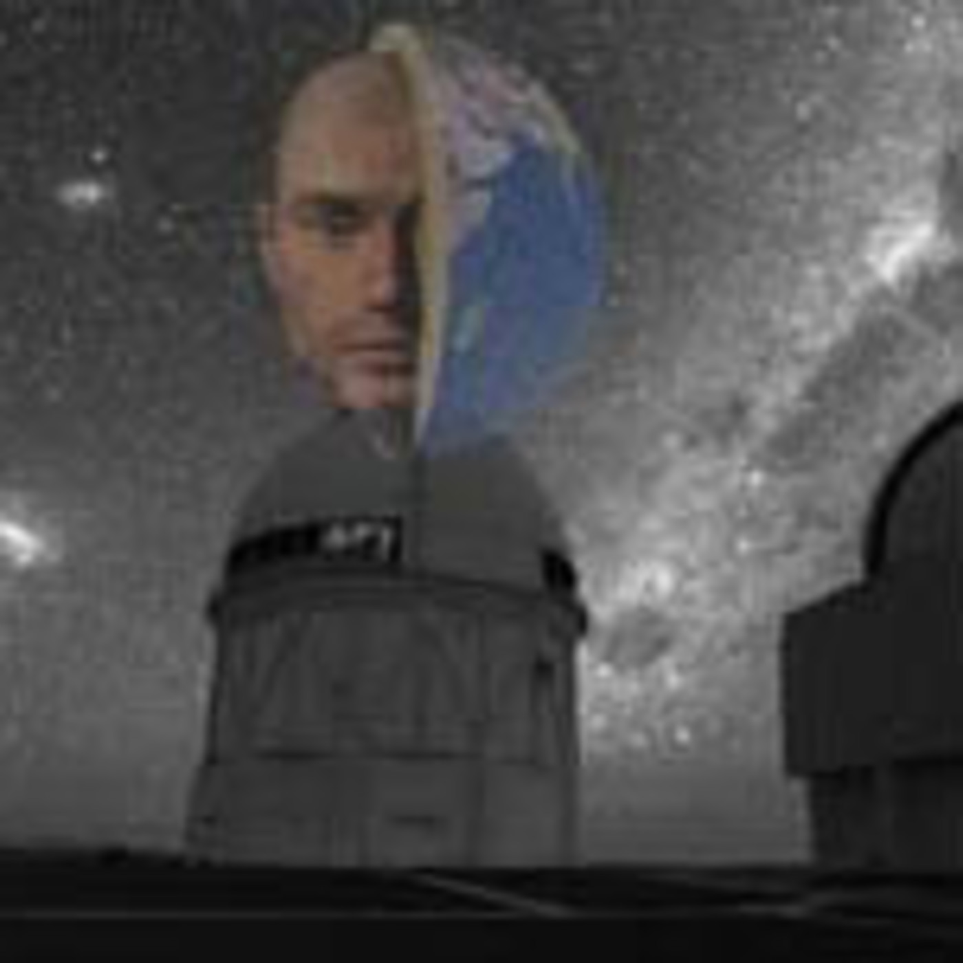 Podcast Desde el Sur: explorando el Cosmos