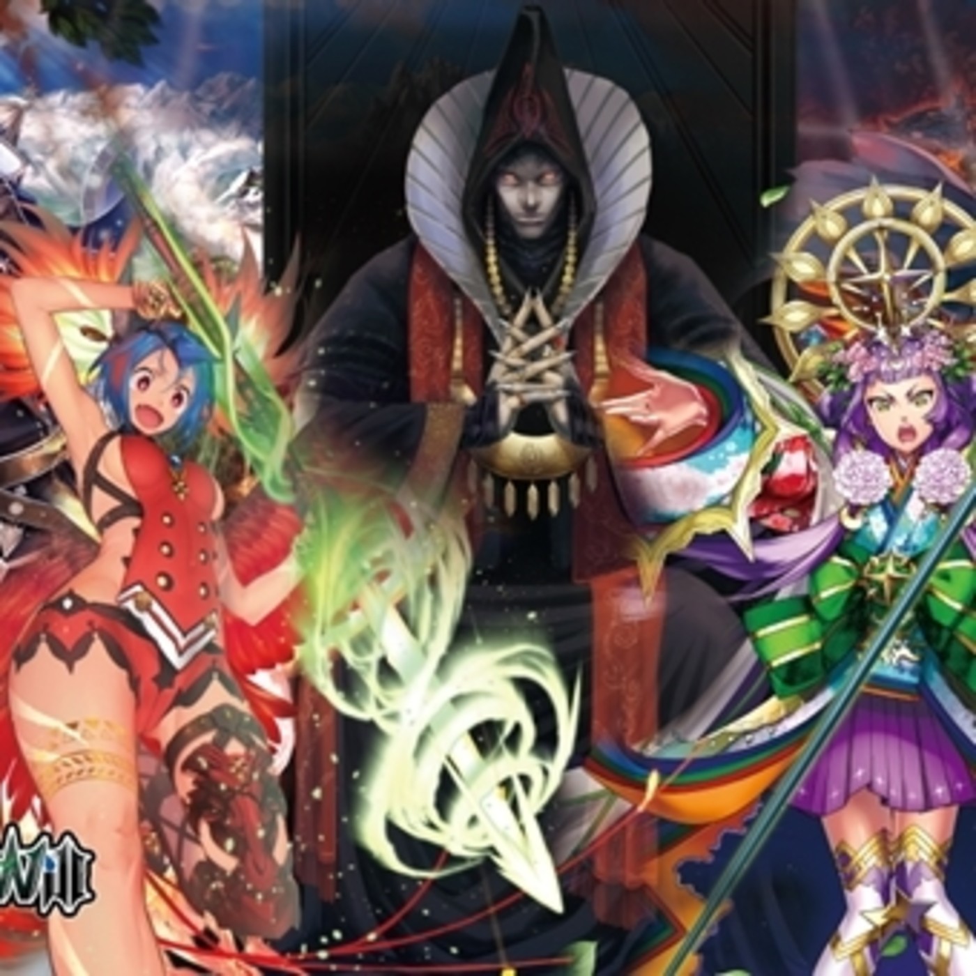 Podcast Onlycards: Hablamos de TCG\'s