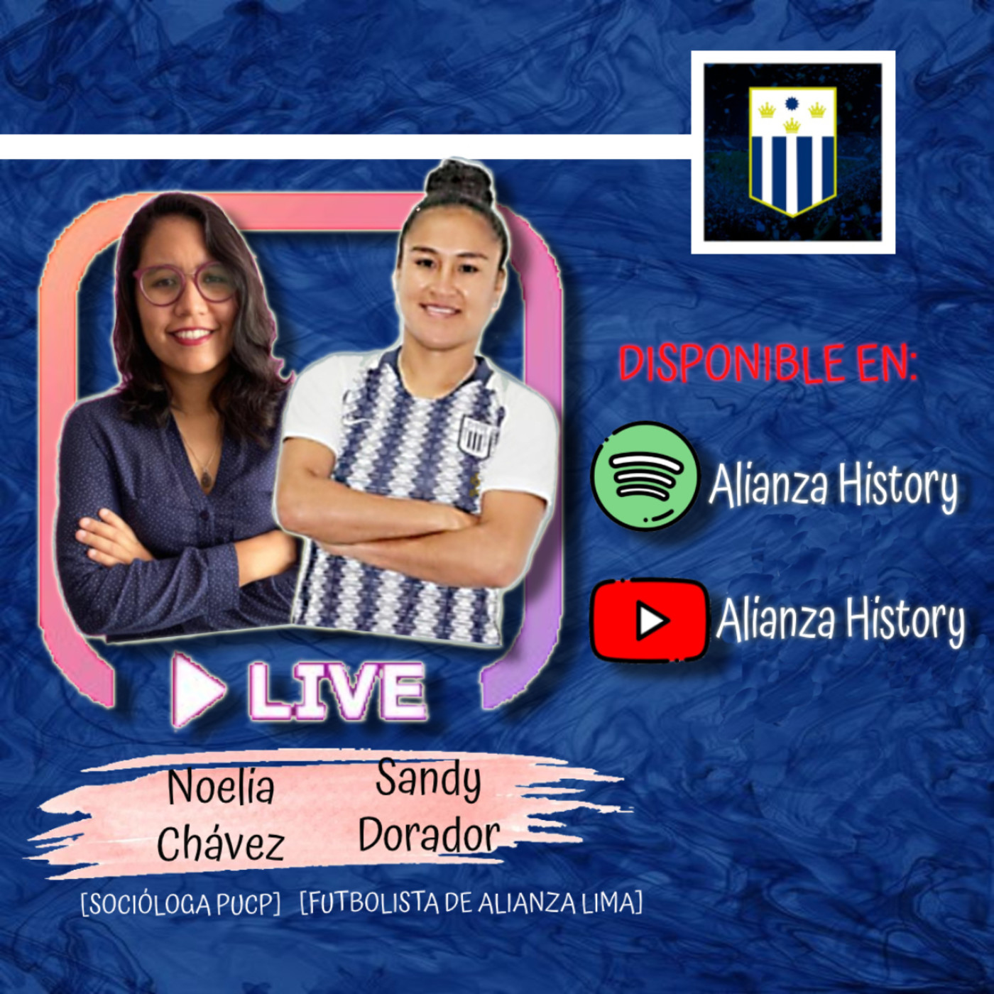 Alianza History