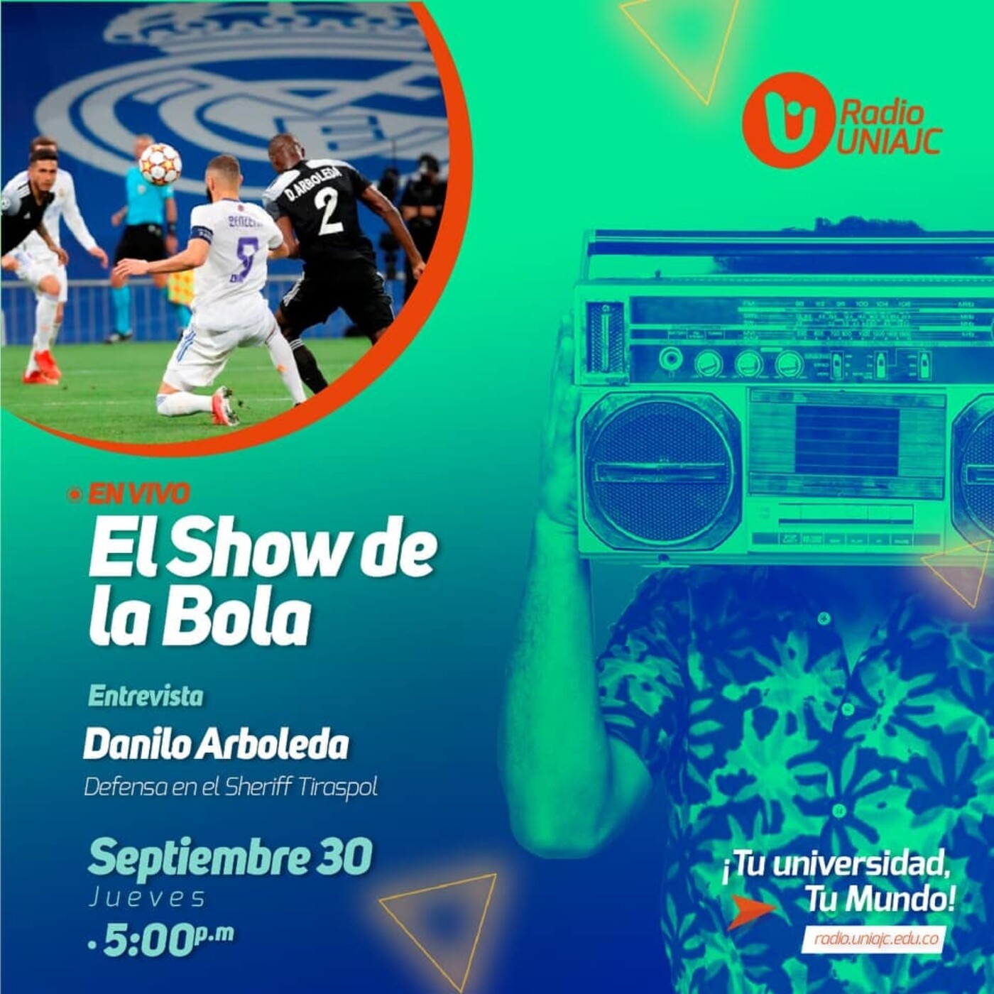 El Show de la Bola