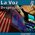 Despegamos: Rescate encubierto de la banca USA ¿crisis de liquidez o de solvencia? - 27/09/19