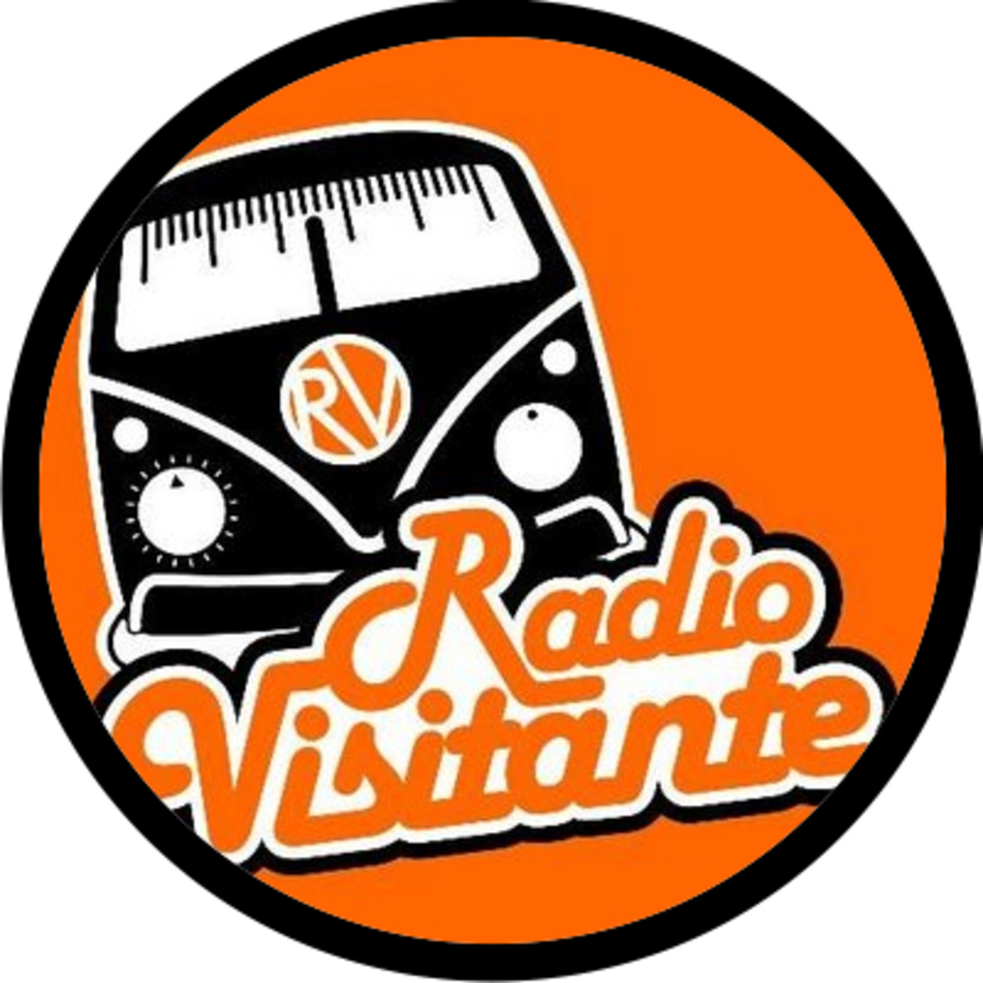 Episodios de RADIO VISITANTE
