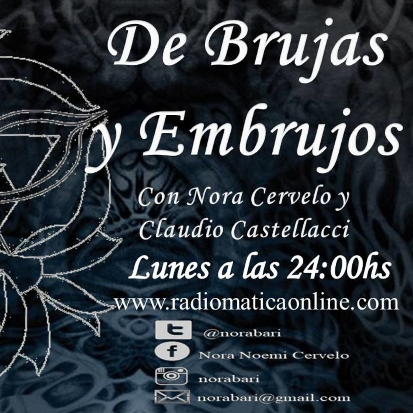 De Brujas y Embrujos