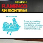 MANERAS - Las Peteneras