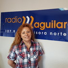 Entrevista 4ª Fiesta Rociera Aguilar de Campoo