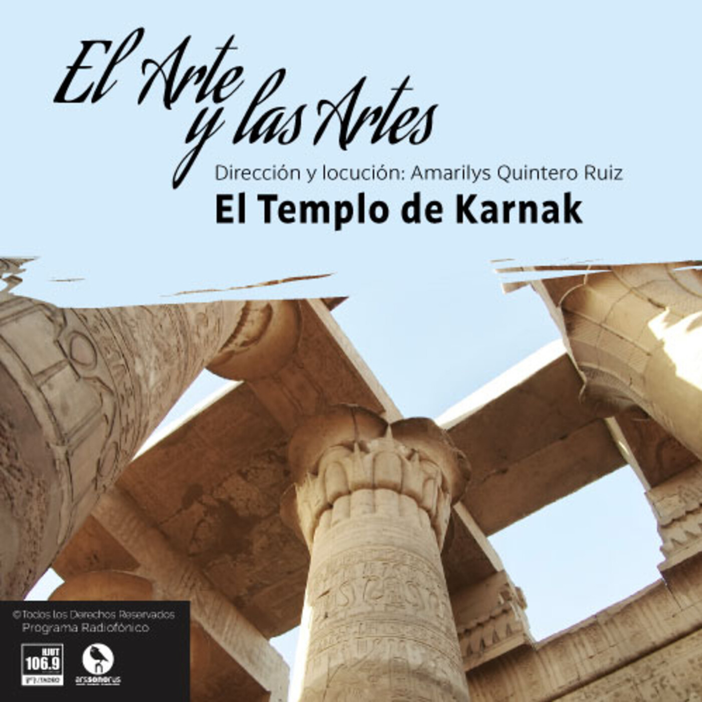 EL ARTE Y LAS ARTES