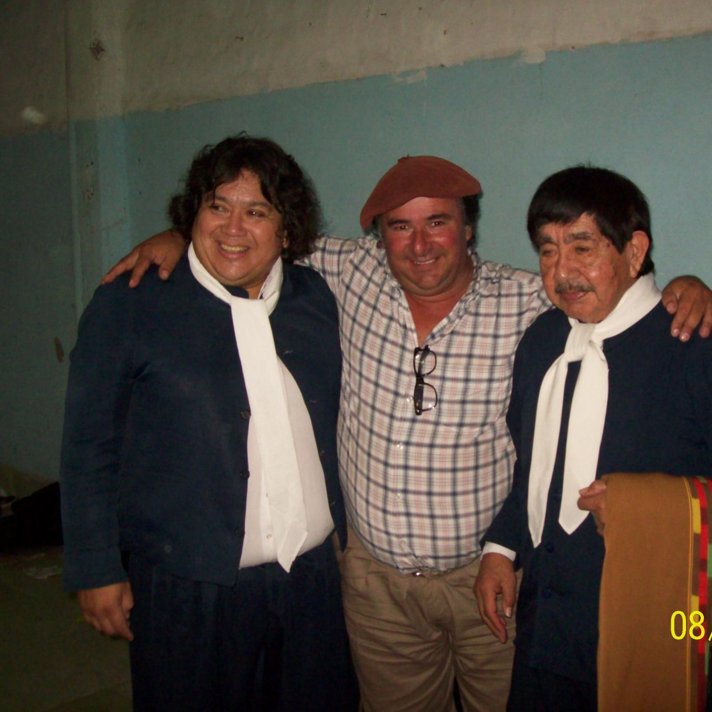 Carlos Capurro