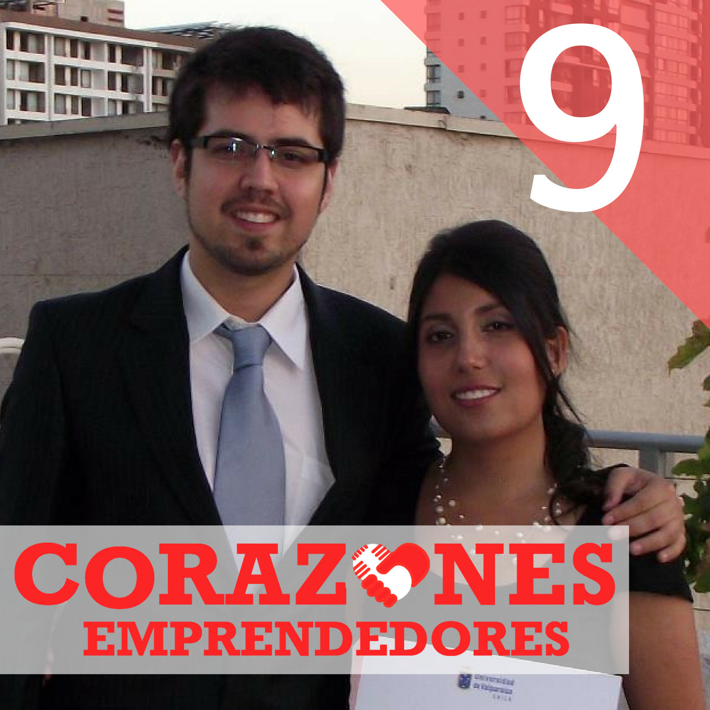 Corazones Emprendedores: Historias humanas