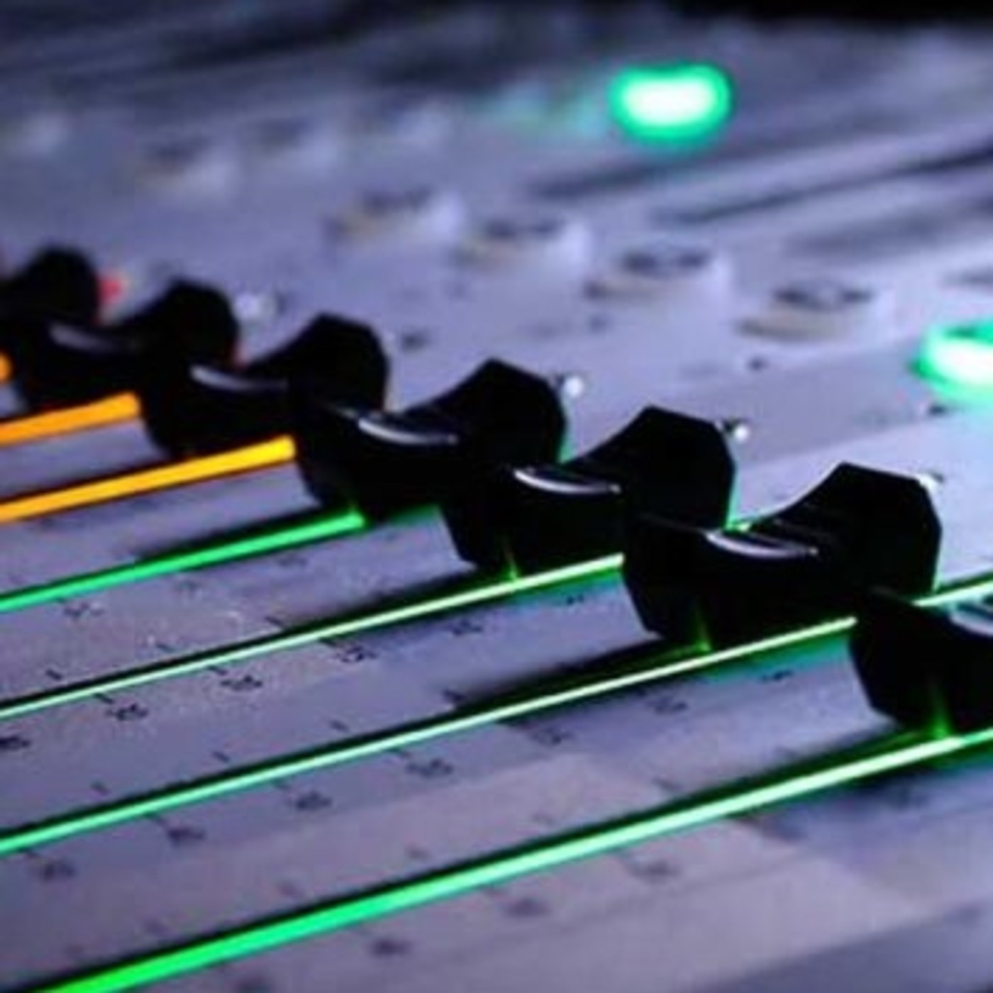 Industria del audio