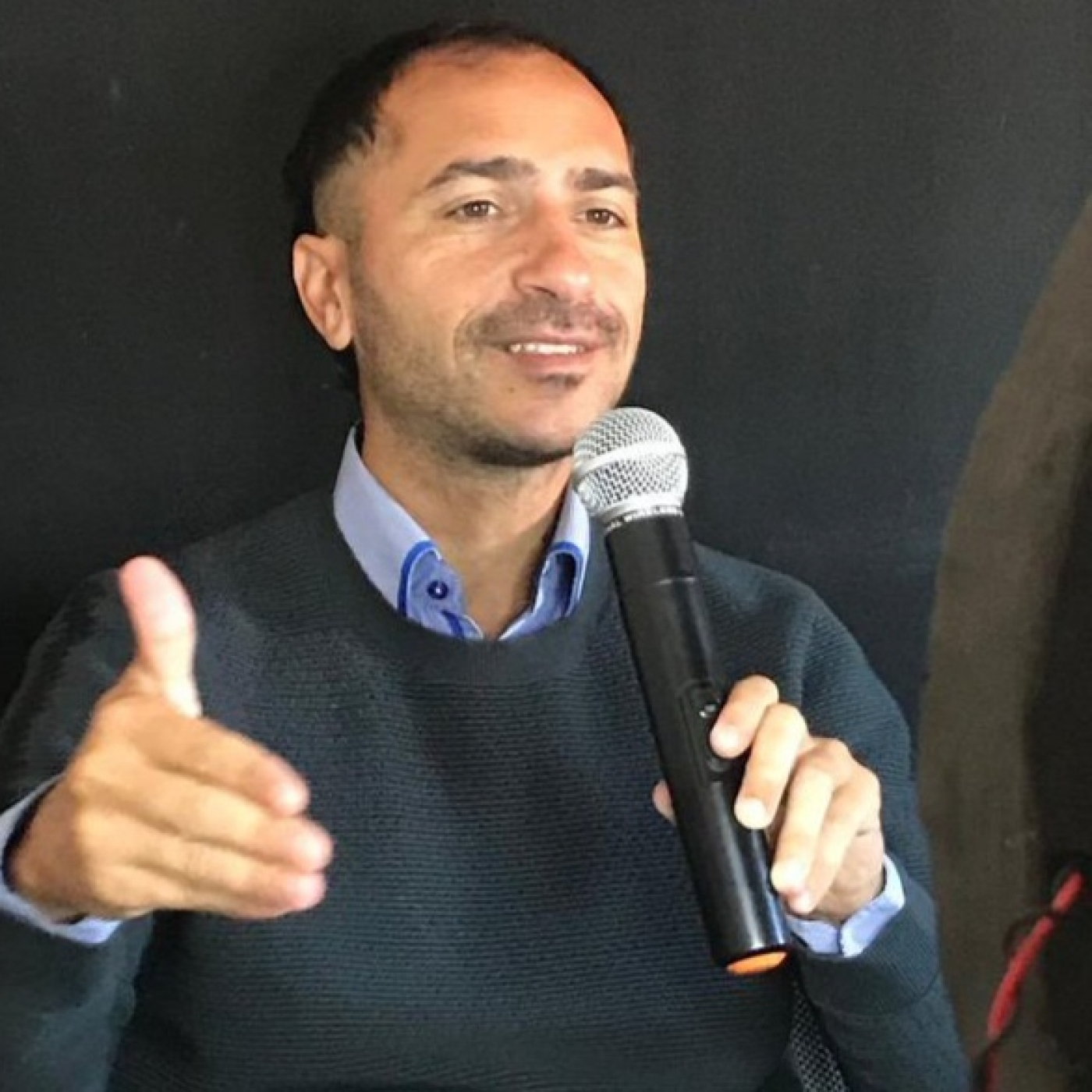 Comunicación