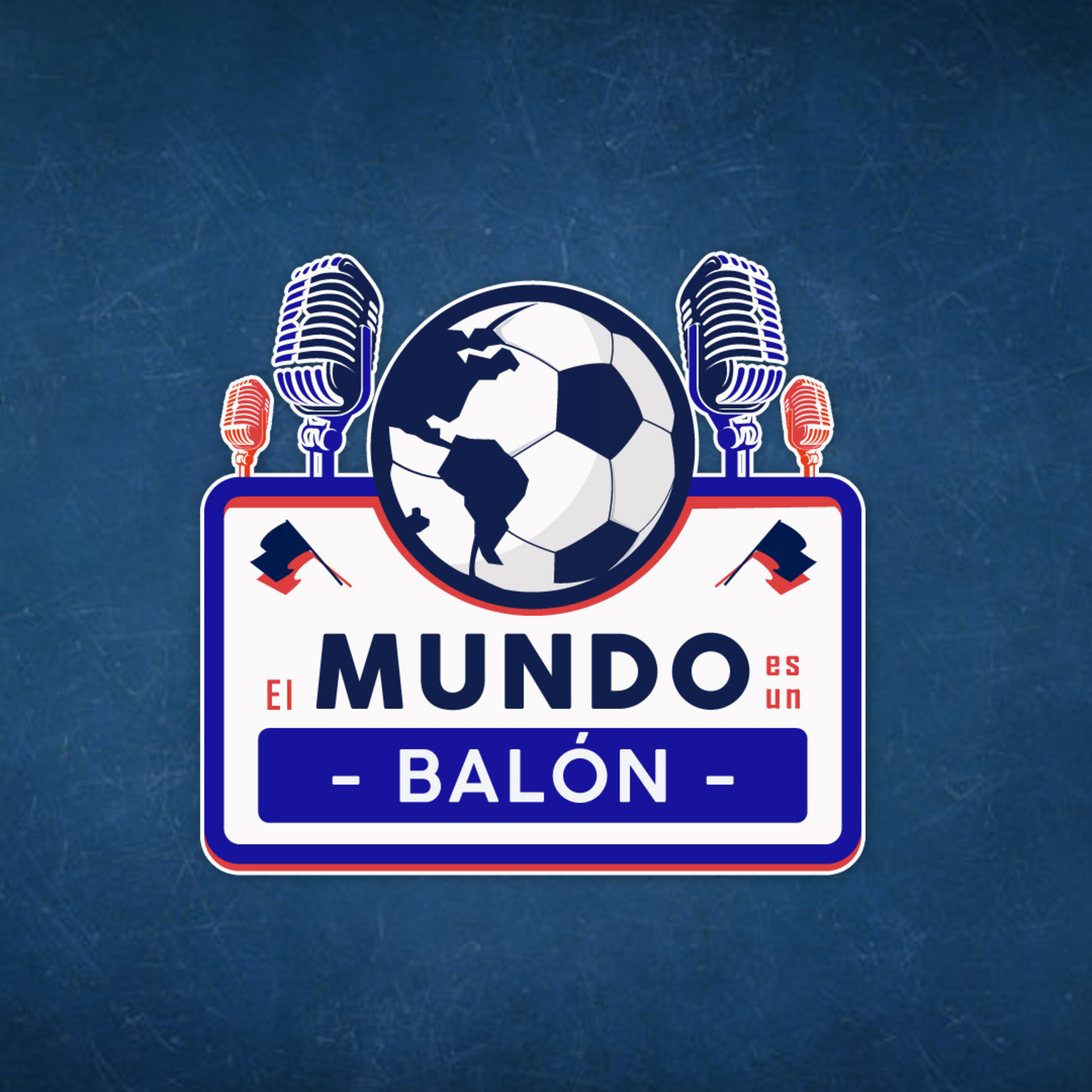 El Mundo es un Balón