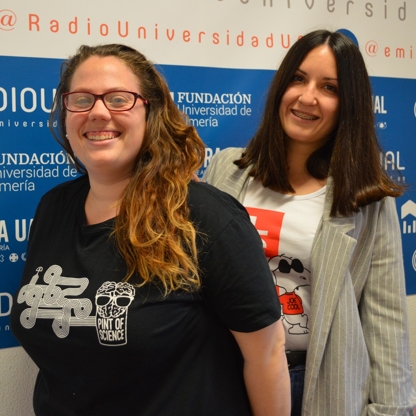Entrevistando a