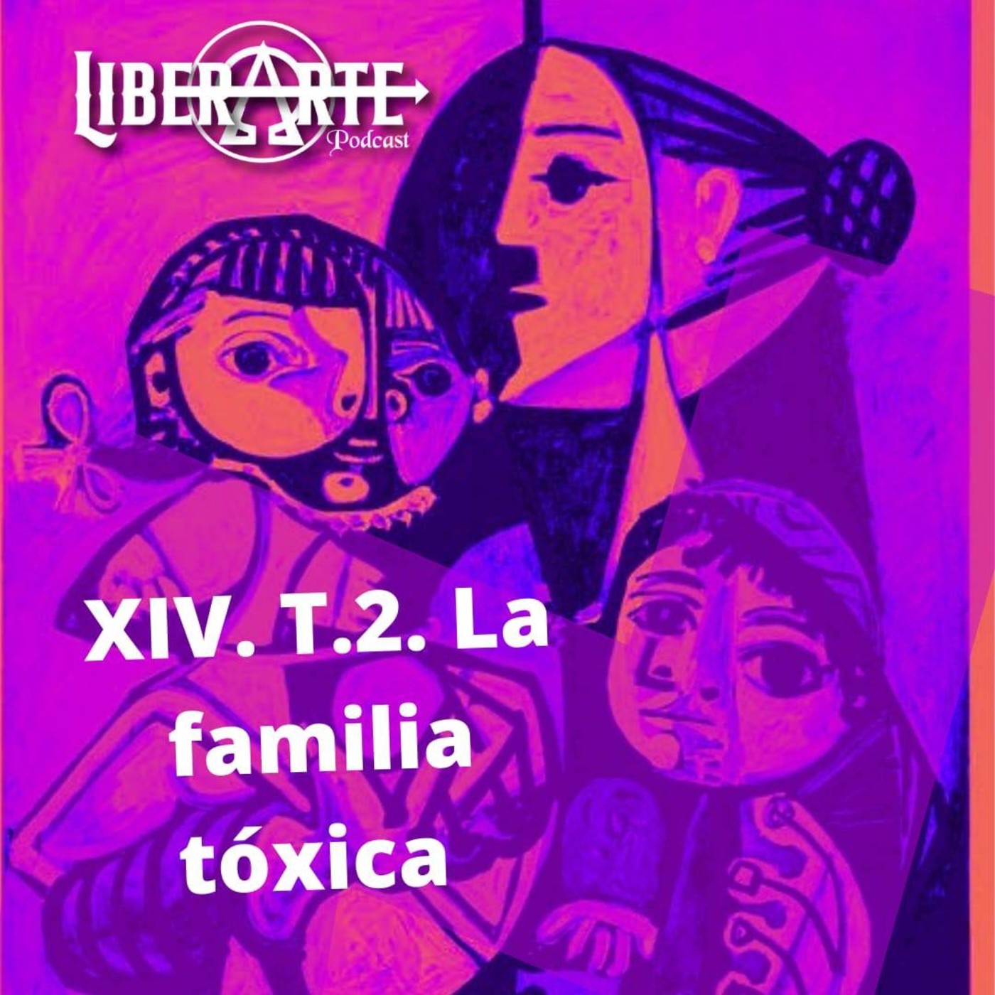 Liberarte Podcast