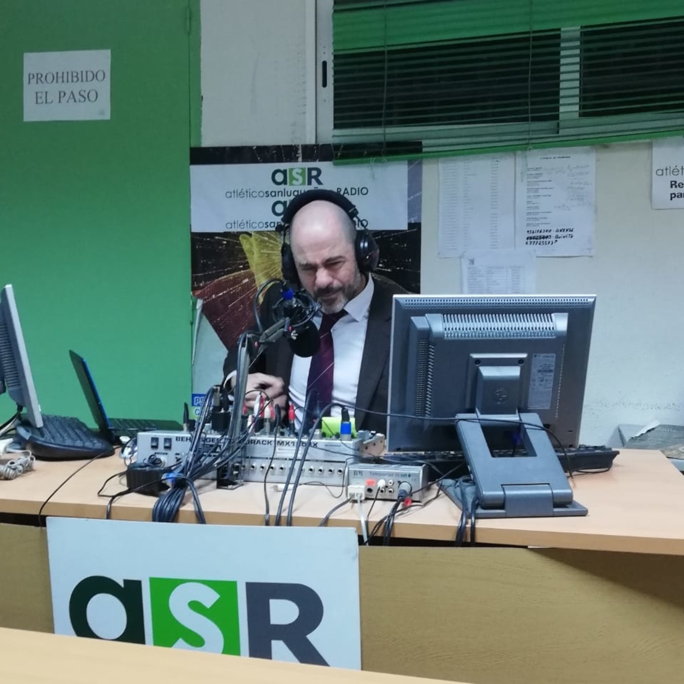 Jazz Corner ASR