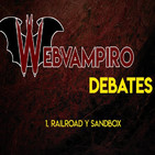 Debate WV: Railroad y Sandbox