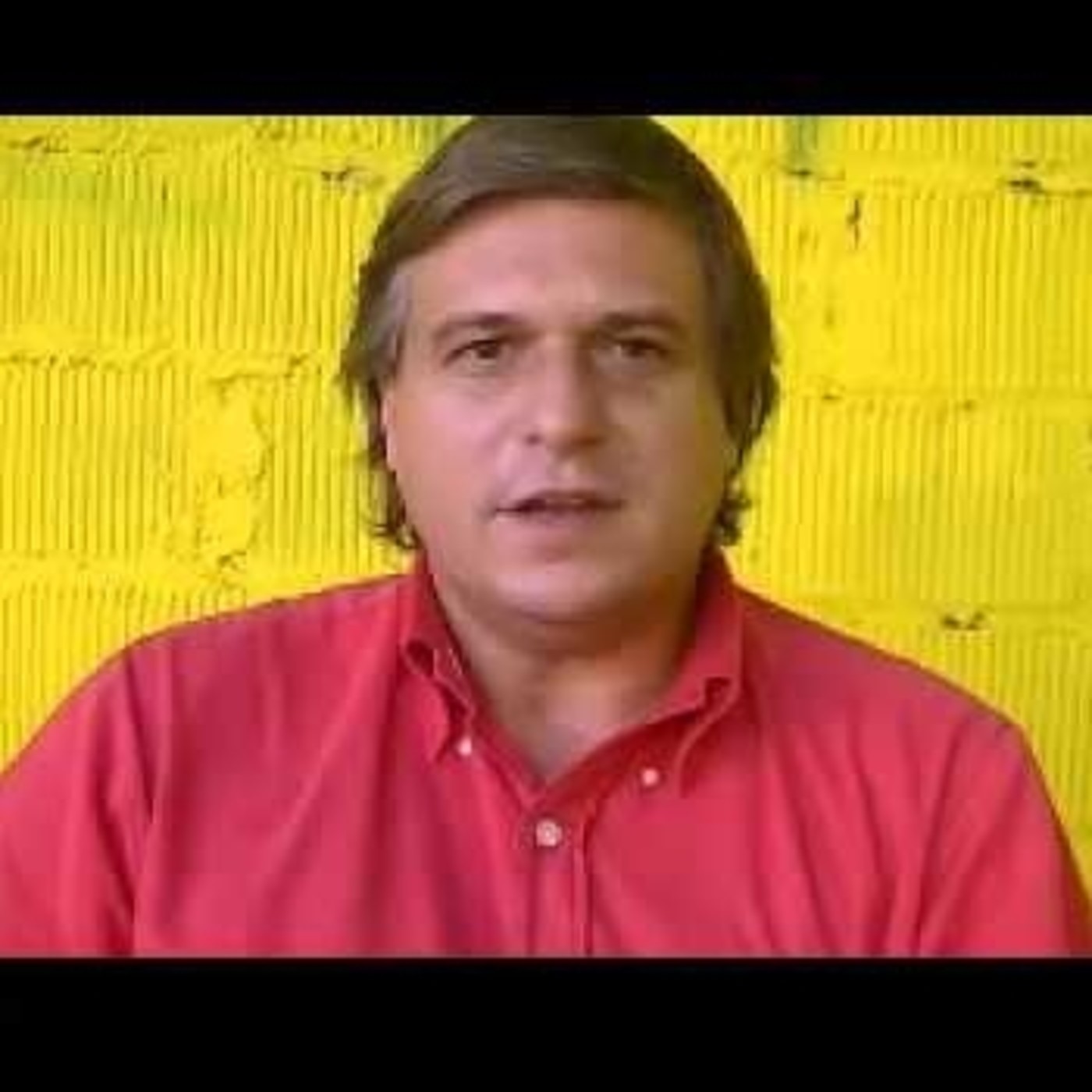 Sergio Crego - Concejal de Ituzaingo.