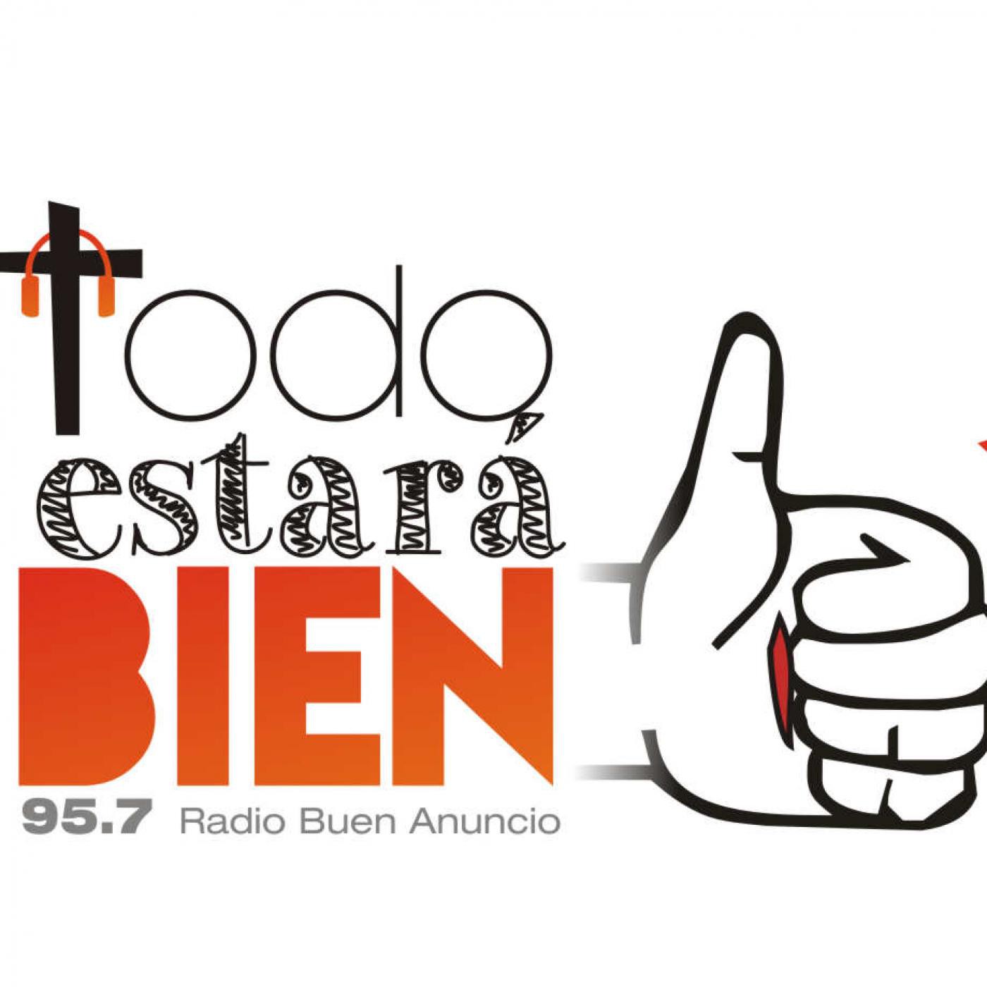 Tercera temporada - Todo estará bien